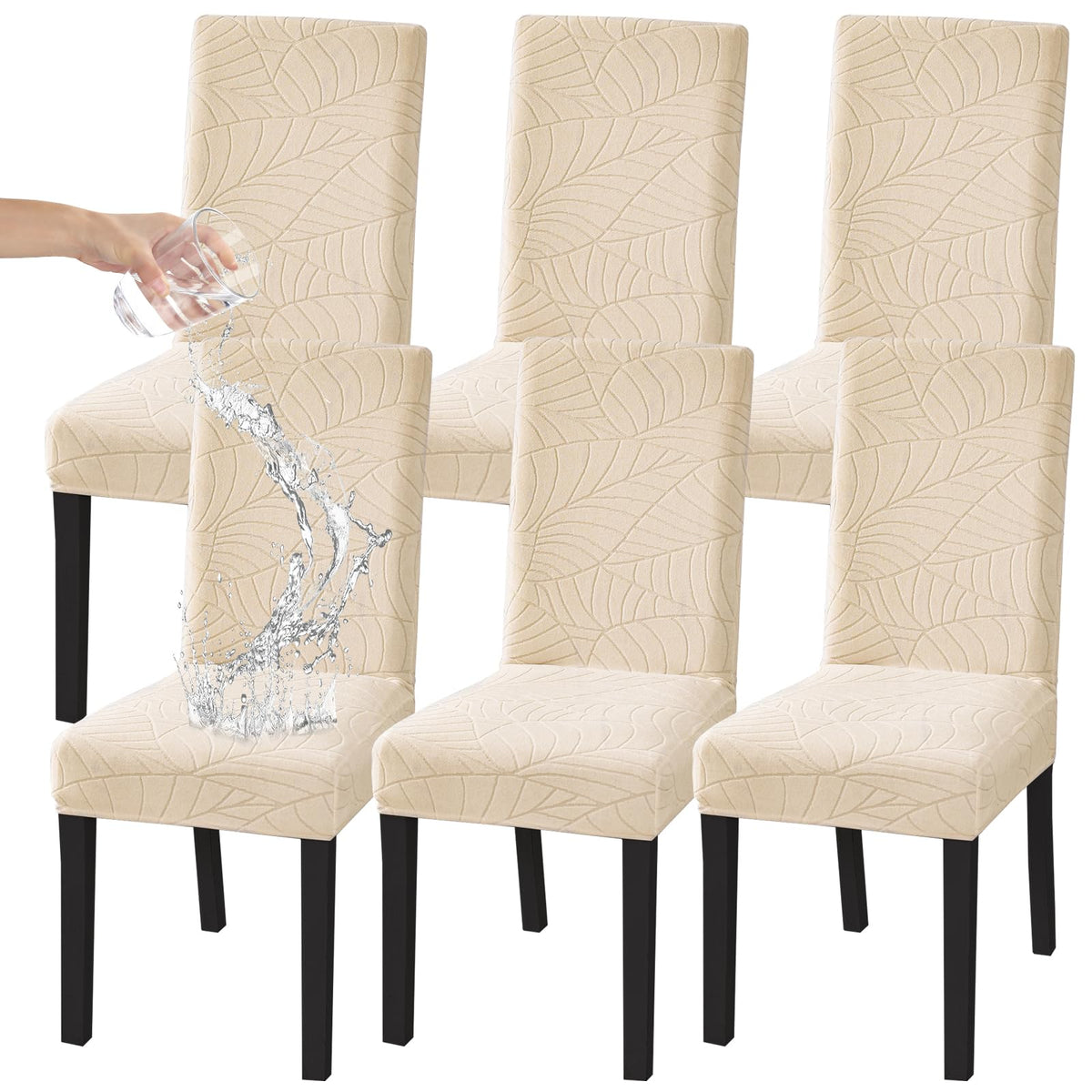 Seat covers