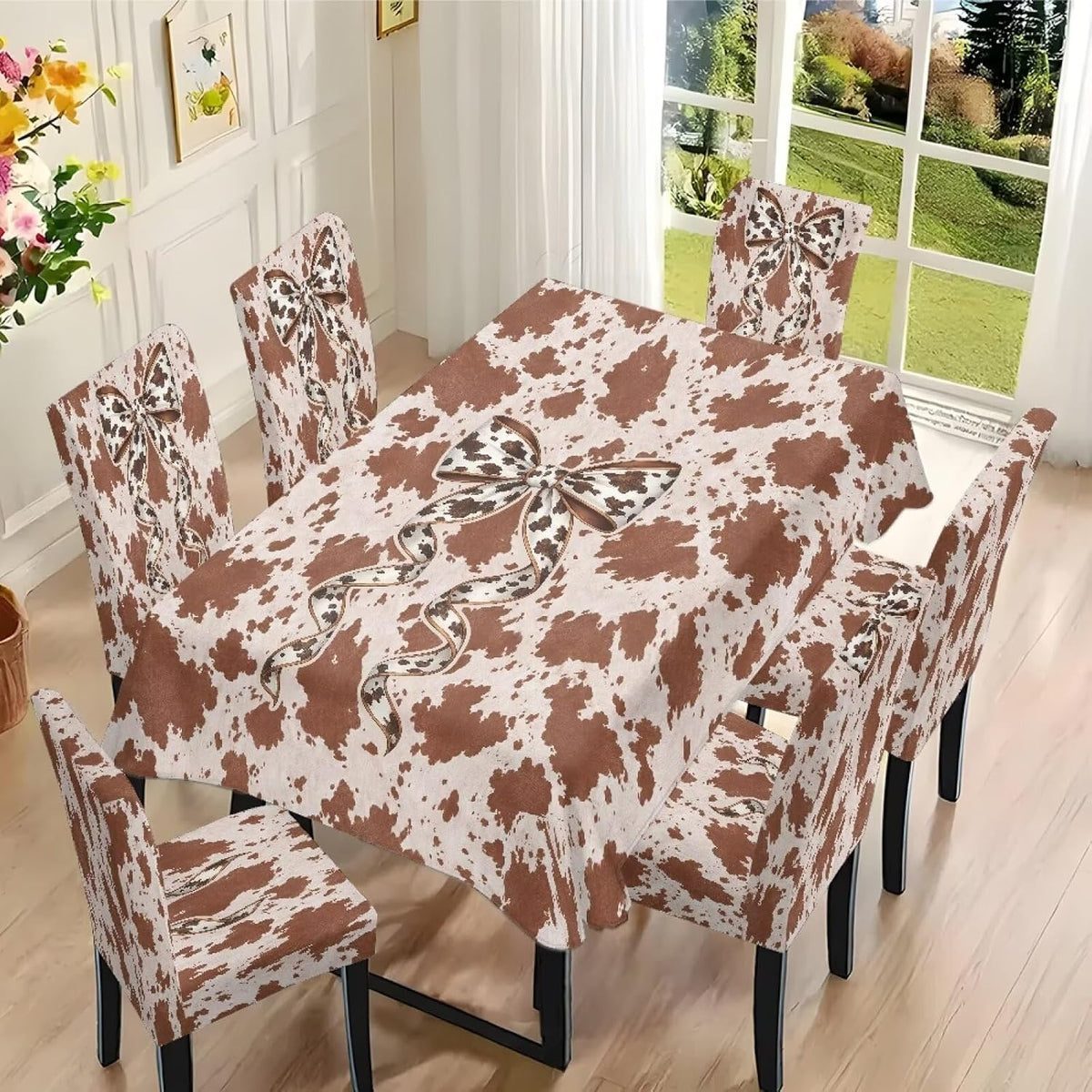 tablecloth