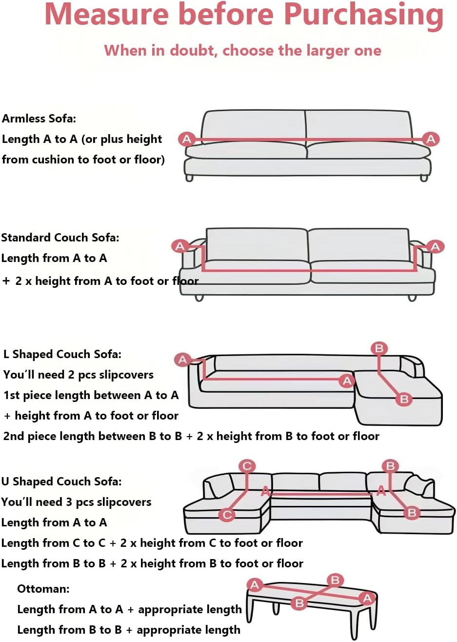 Erke Loveseat Cover Sheet Blanket, Machine Washable Non Slip Chenille Cushion Slipcover for Pets, 2-Seater Love seat Sofa Bed Chair Slip Covers Furniture Decor Protector