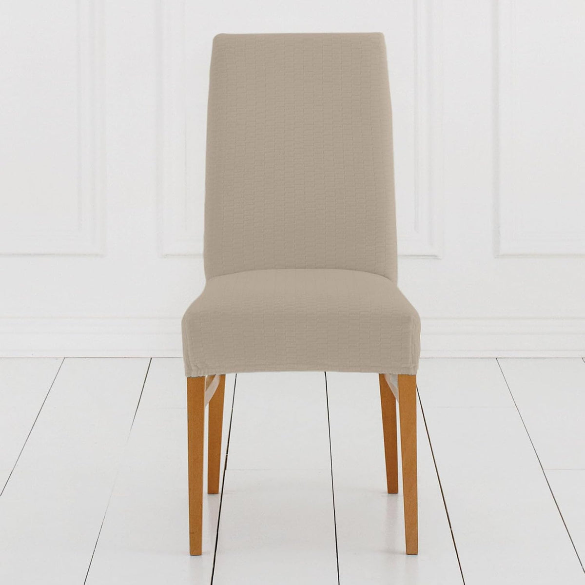BrylaneHome Brighton Slipcover Loveseat