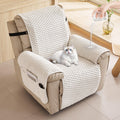 Waterproof Couch Cover for Dogs, Sofa Covers for Loveseat Washable