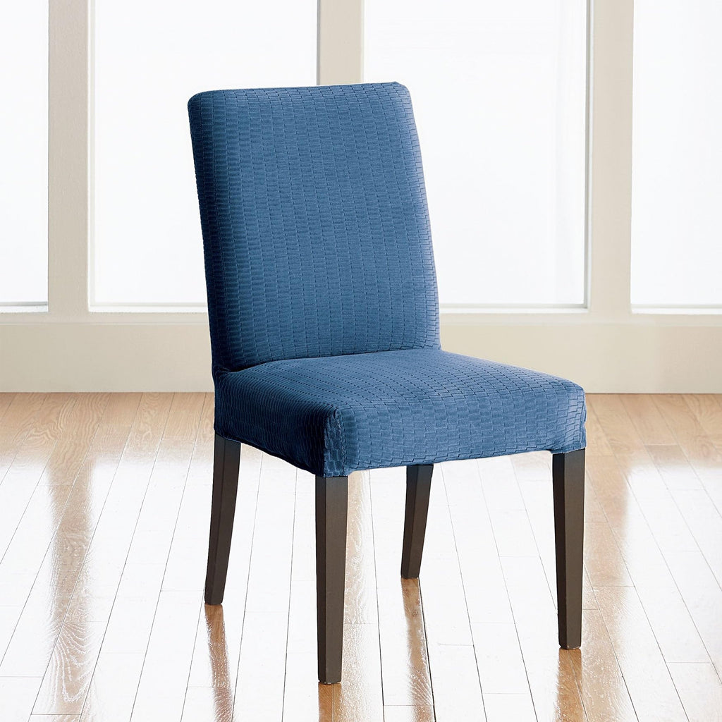 BrylaneHome Brighton Slipcover Loveseat